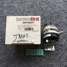 Furnace Air Pressure Switch Fits Trane American Standard SWT02357 SWT2357