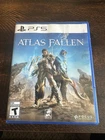 Atlas Fallen PlayStation 5