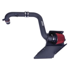 Cold Air Intake System For VW MK5 GTI/GLI MK6 Golf R Audi A3 S3 2.0T FSI EA113