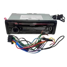 Kenwood Digital Media Receiver KMM-BT732HD