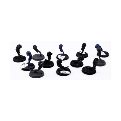 GW 40k Tyranids Metal Loose Mini Spore Mines #2 NM