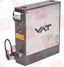 VAT 0210X-BA24-CSI1/0727 / 0210XBA24CSI10727 (USED)