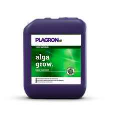 Plagron Alga Grow 5 Liter (13,39 EUR/l)