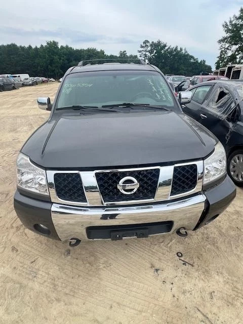 2004-2020  Nissan Titan Armada Fuel Vapor Canister Assembly OEM with warranty Foto 3 de 4