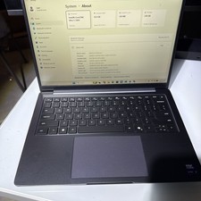 Dell Pro 5 14 P514260 14" Intel Ultra 5 336H 16GB RAM 256GB SSD WTY