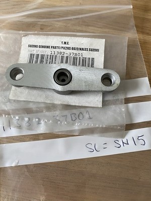 Suzuki Anlasser Leerlauf Getriebe Kappe AP50 1996 - 1997 , AY50 1997-1999 , siehe unten