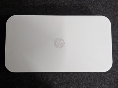 HP Tango 3DP65 Smart Home Printer, Multifunction Color Printer *Read Description