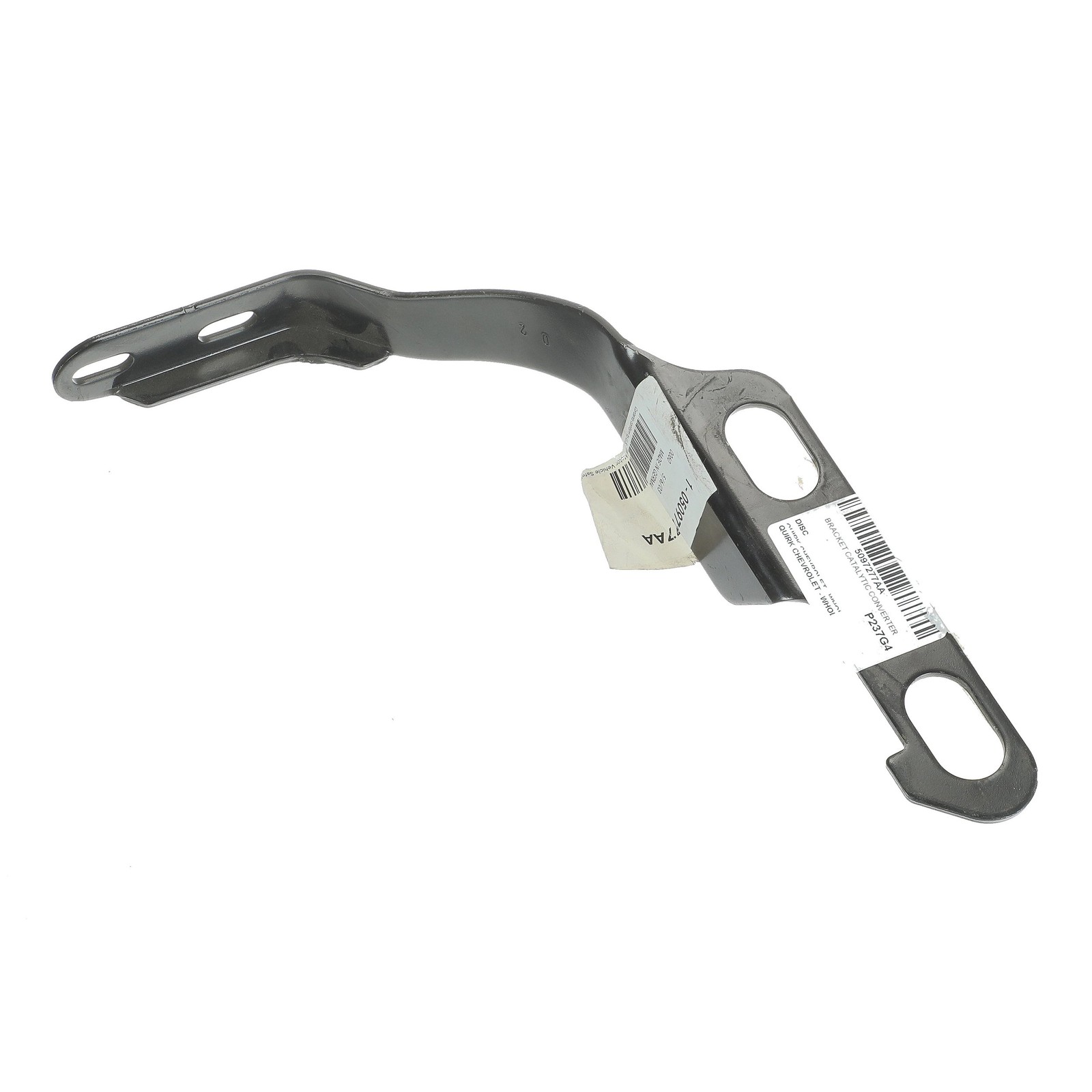 Soporte de convertidor catalítico derecho para Chrysler 2004-2006 (N/P 5097277AA)