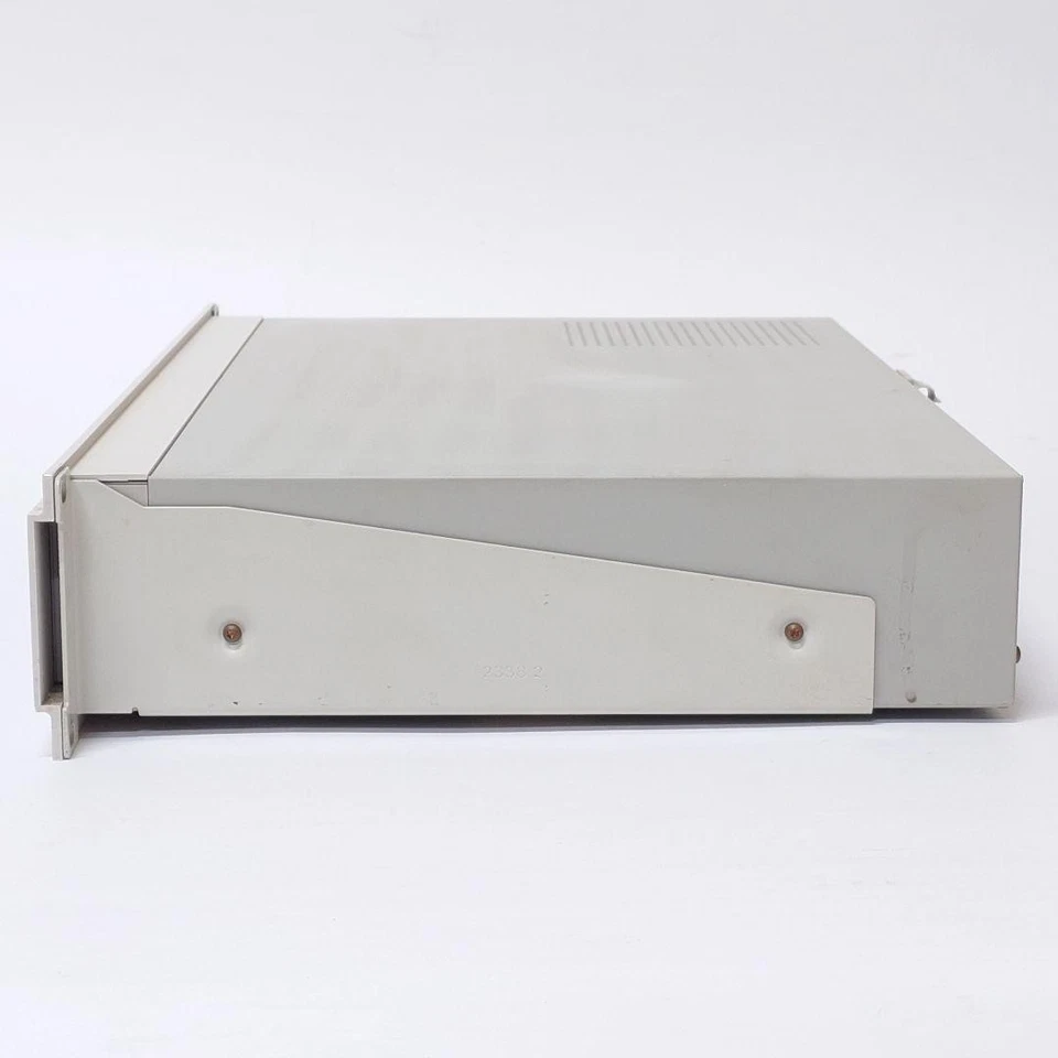 Marantz CDR630 Commercial CD Recorder Used Tested Audio Equipment - Image 4 of 4