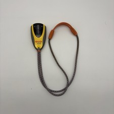 Sony SRF-87 Sports Walkman Mega Bass Strap Radio - Tested No Headphones