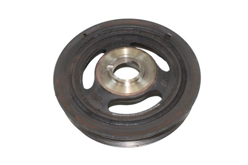 FORD MONDEO V Turnier Kurbelwellenriemenscheibe 9654961080 1.50 Diesel 24481770