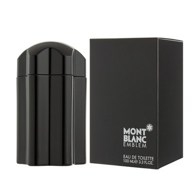 Mont Blanc Emblem Eau De Toilette EDT 100 ml (man)