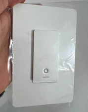 Wemo WLS040 WiFi Smart Light Switch