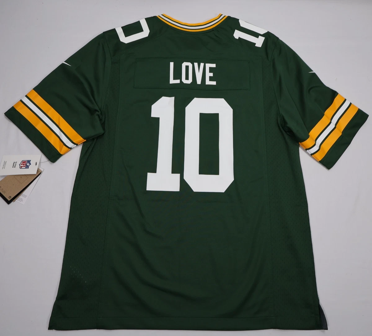 Green Bay Packers NFL Jerseys for Men for sale | eBay