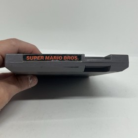 NES Lot Of 4 Games Mario Bros 5 Screw, Duck Hunt, Super Mario Bros 2, DrX Tested