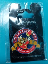 Pin's Disney Pin Trading Night DUMBO TIMOTHY EL 400