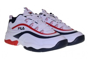 ray f low fila