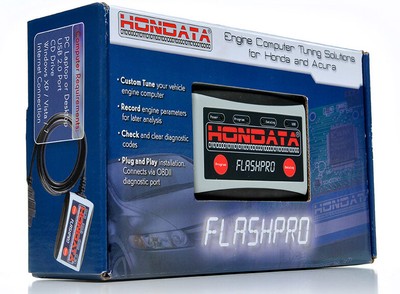 NEW HONDATA FLASHPRO FOR 2006-2011 HONDA CIVIC SI flash pro 8th 
