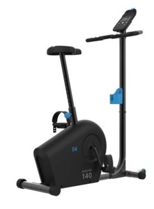 domyos stationary bike
