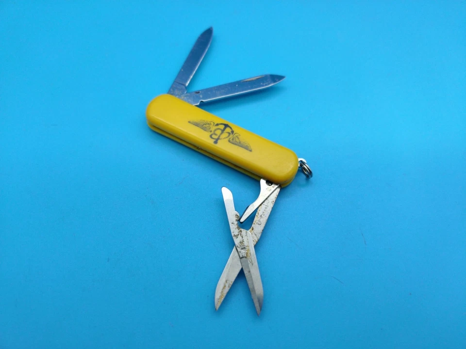 WENGER Breitling Knife Swiss Army Knife - Image 4 of 4