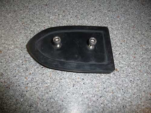 Indian OEM rubber pad for rear brake pedal full size 5414705 - Picture 5 of 5