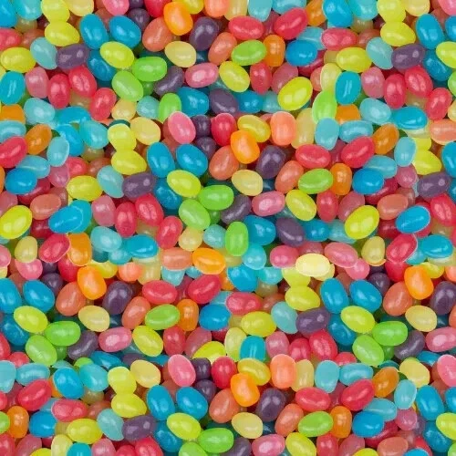 Mike and Ike 14 oz MEGA MIX Geleia Mastigável Doces de Frutas Sortidas *BB 7/2026* - Imagem 2 de 2