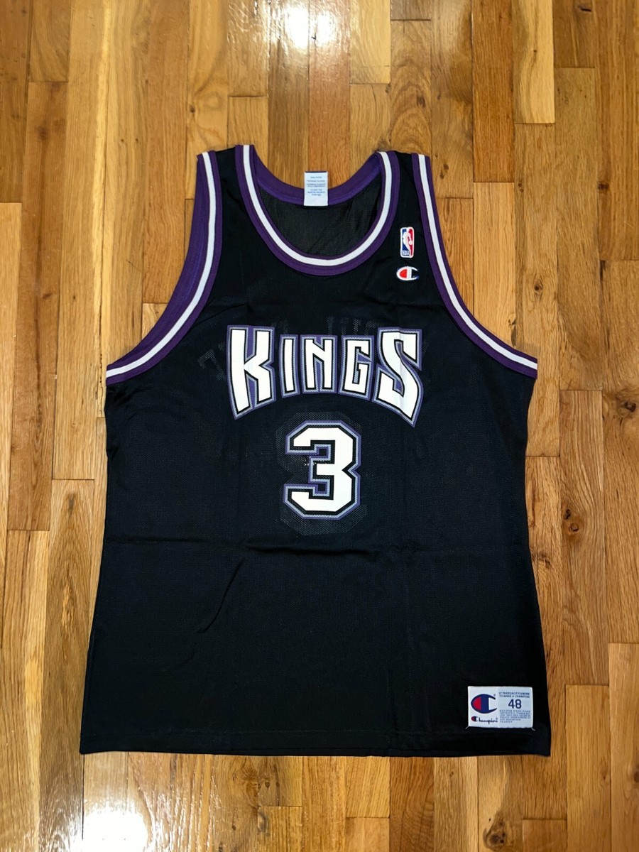 Mitchell & Ness NBAジャージ Abdul-Rauf Mahmoud Abdul-Rauf Denver Nuggets Mitchell & Ness Hardwood