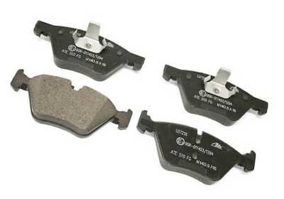 For BMW E89 Z4 E90 E91 E92 325i 325Xi 328i 330i Front Disc Brake Pad Set TEXTAR