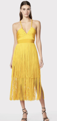woman jumper dress Kourtney Jumper Dress