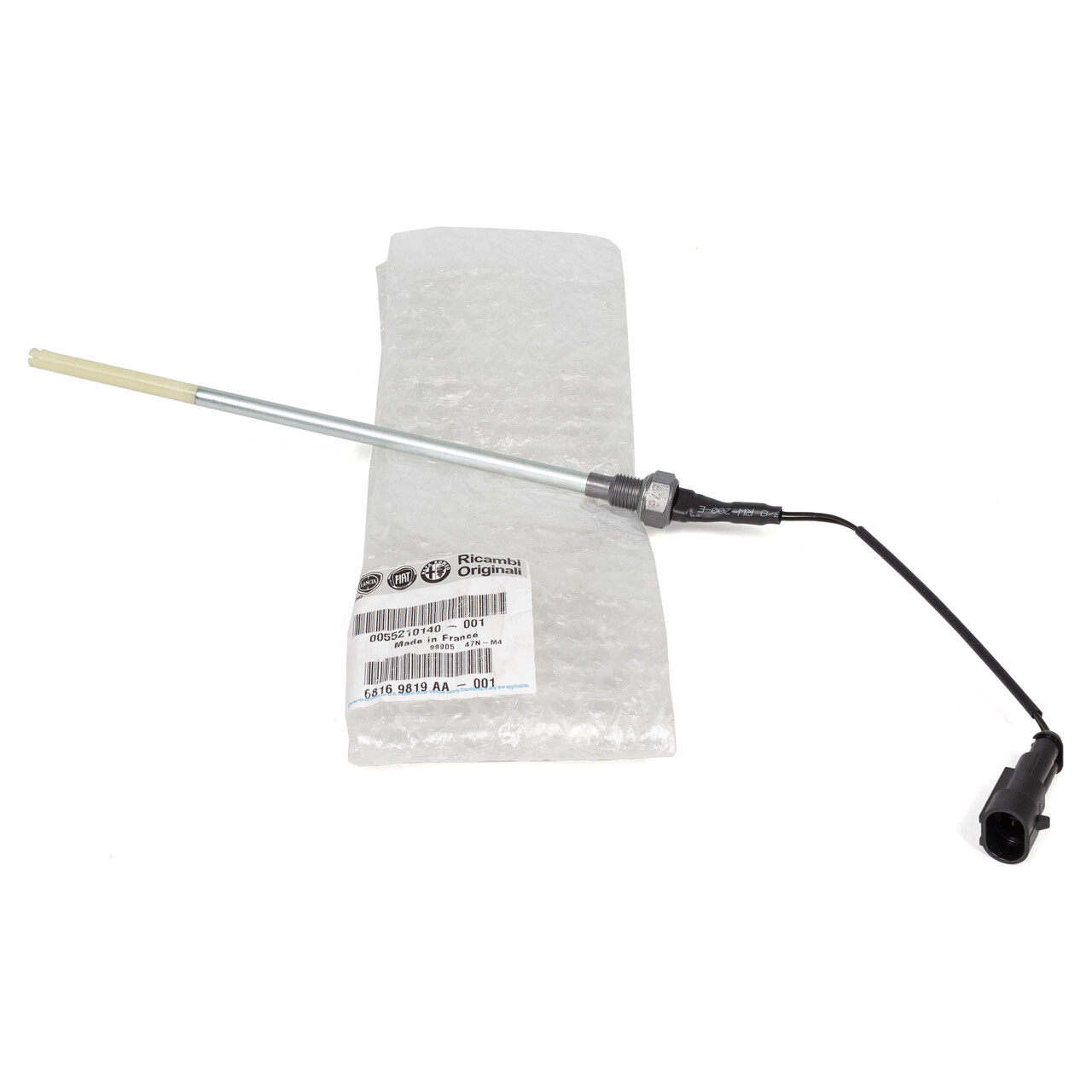 Original Sensor Motorölstand M12x1 25 für Fiat Ducato 55210140 