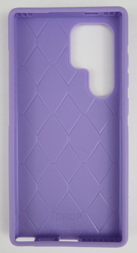Lavender Samsung Galaxy S24 Ultra Phone Case Purple - Picture 3 of 5