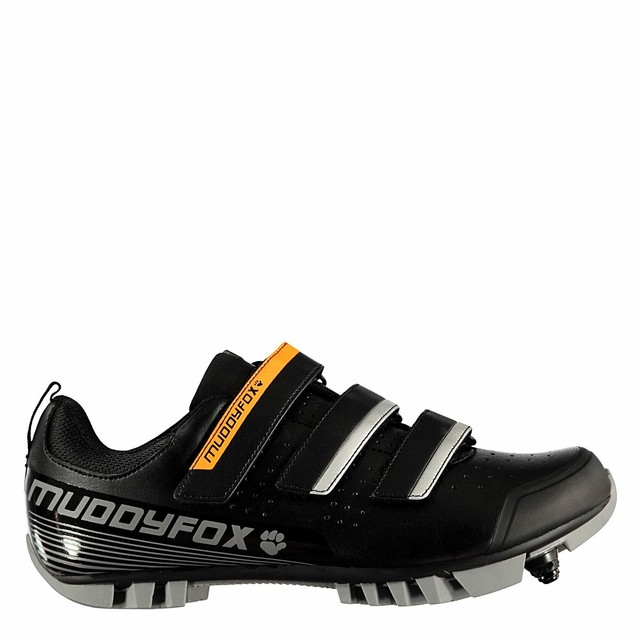 scott heater mtb shoes