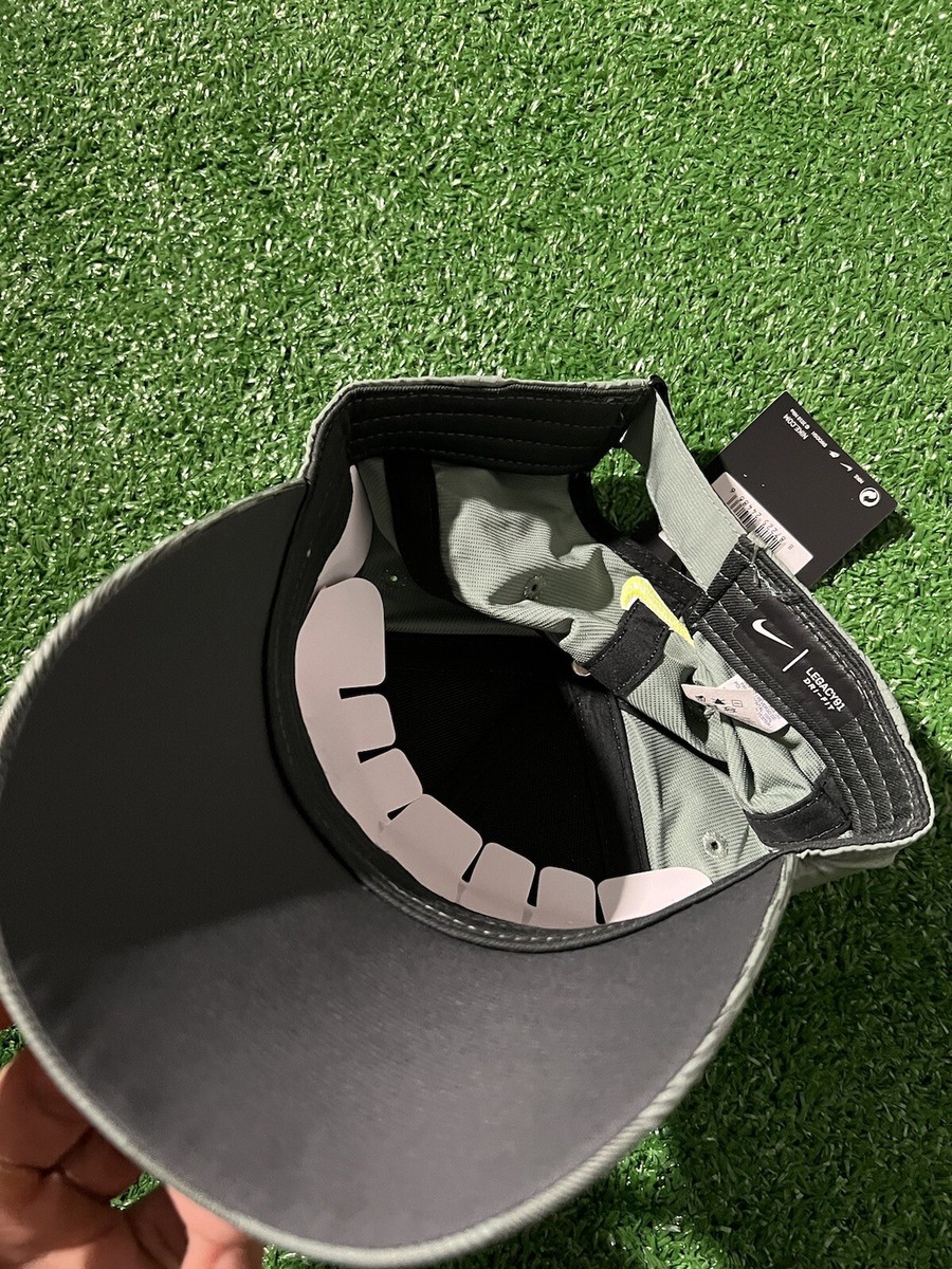 nike women's legacy 91 golf hat