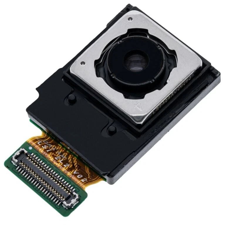 Cámara Trasera Para Samsung Galaxy S8 (G950F/G955F) Versión Internacional Foto 3 de 3