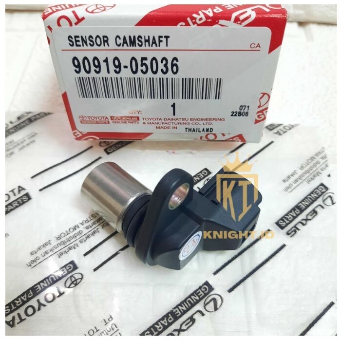 Camshaft Position Sensor for Lexus & Toyota models 90919-05036 Camshaft Position Sensor for Lexus & Toyota models 90919-05036