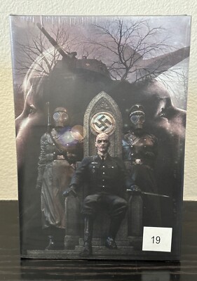 The Spear by James Herbert-Centipede Press SND/# Edition-2001-Jo Fletcher