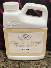Tyler Candle Laundry Detergent 454g 16 Oz. - Diva