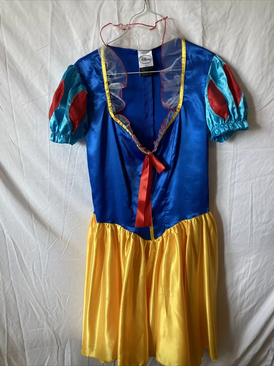 Sexy snow white costume online