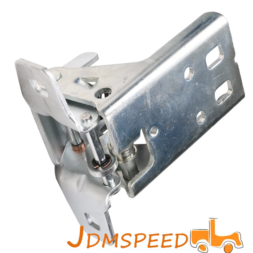 Dobradiça de porta superior esquerda driver dianteiro para Ram 1500 2500 3500 1994-2002  - Imagem 4 de 4