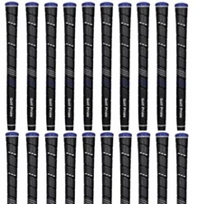 Golf Pride CP2 Wrap (8 to 15 grips) PICK- Undersize, Standard, Midsize, Jumbo