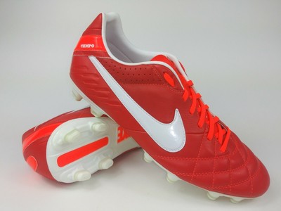 nike tiempo 2012