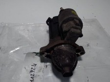 Démarreur Fiat DOBLO