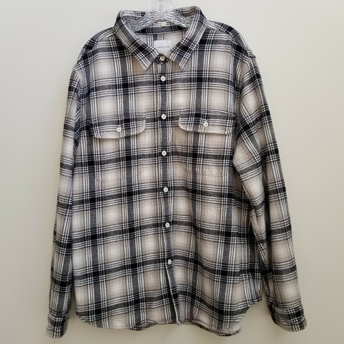 Shirt Jacket XXL Mens Hooded | eBay