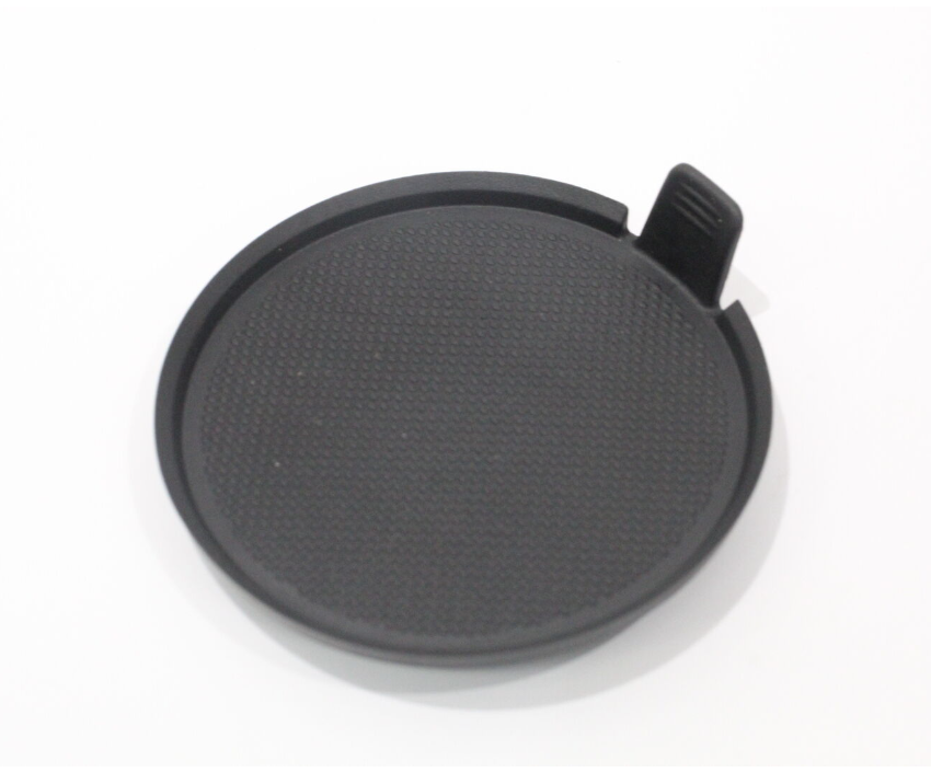 Audi OEM 17-18 Q7 Front Console-cup Holder Insert 4M08624354PK for  