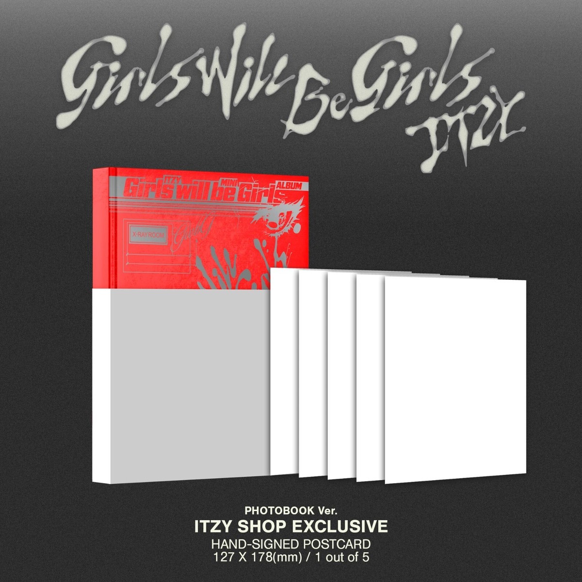 ITZY YEJI イェジ 直筆サイン入りアルバム WANNABE Amazon.co.jp: イェジ直筆サイン入り2Lサイズ写真…YEJI…イッチ