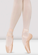 Bloch 102L Amelie Soft DISCONTINUED Pointe Shoe FREE SHIPPING