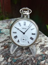 USSR Russia pocket watch Molnija / Frigate