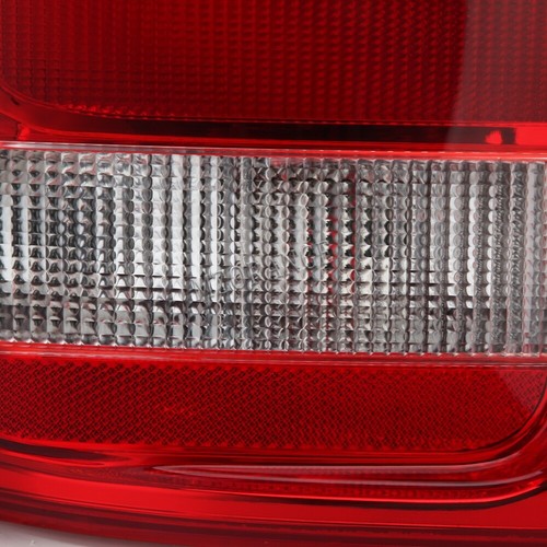 No Fog Tail Light Rear Brake Lamps For Volkswagen Amarok 2010-2020 Left & Right - Picture 5 of 12