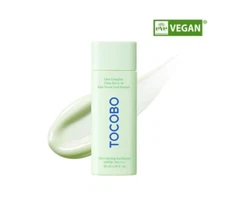 TOCOBO Cica Calming Sun Serum SPF50+/PA++++ 50ml 2024 New