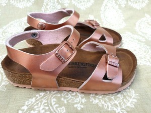 baby birkenstocks uk
